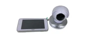 Hubble Connected Nursery Pal Premium