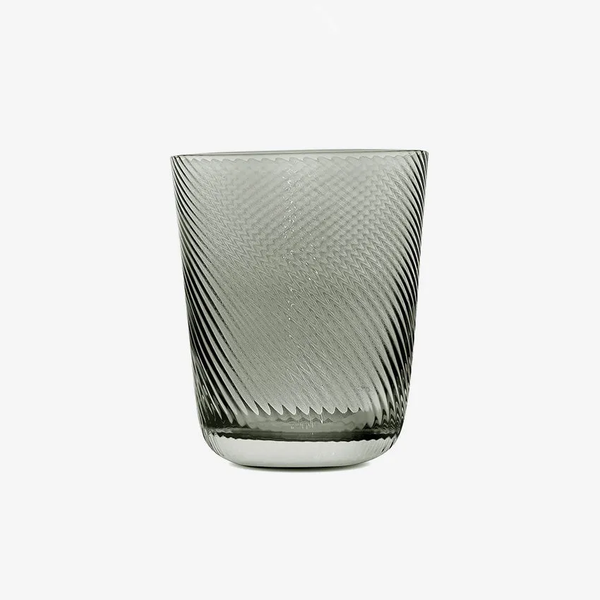 Icm | Retro Clear Old Fashion - Set of 4