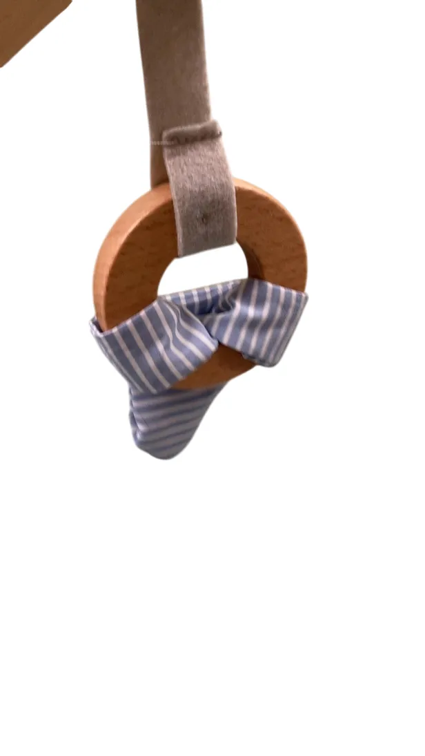 Ingenuity Cozy Spot Reversible Activity Gym