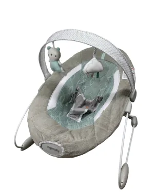 Ingenuity SmartBounce Automatic Bouncer, Pemberton