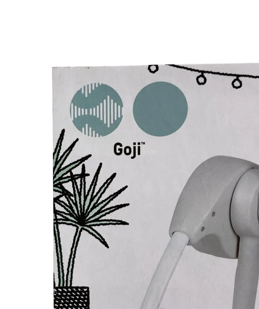 Ingenuity Swingity Swing Portable Baby Swing, Goji