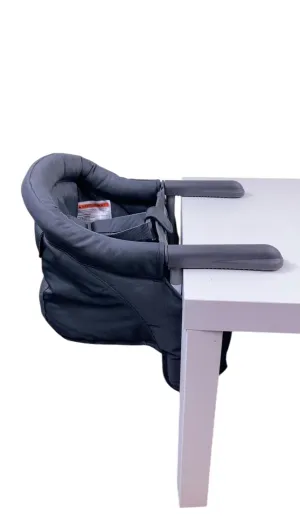 Inglesina Fast Table Chair, Black