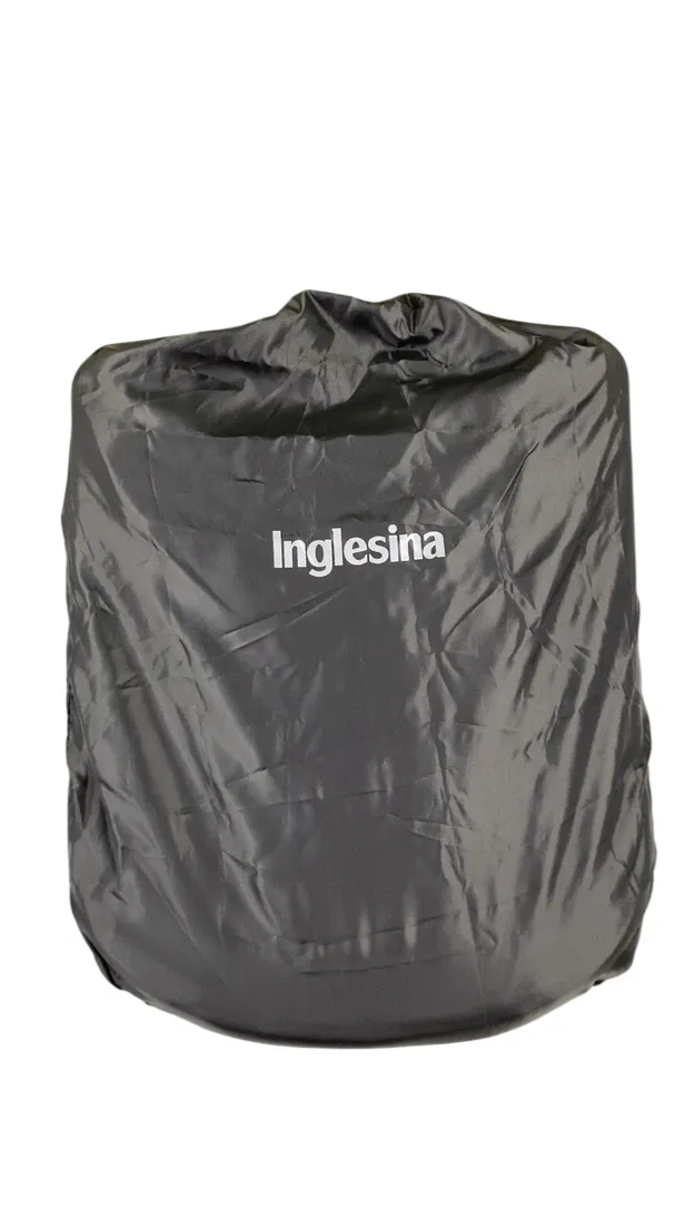 Inglesina Fast Table Chair, Black