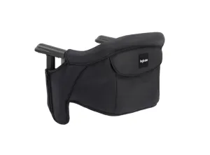 Inglesina Fast Table Chair, Black