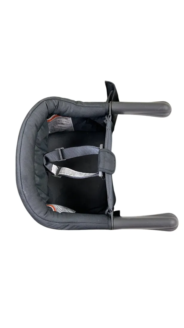 Inglesina Fast Table Chair, Black