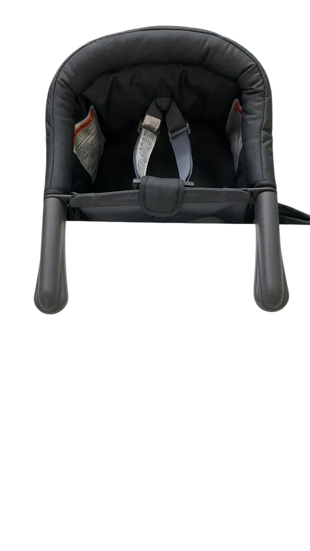 Inglesina Fast Table Chair, Black