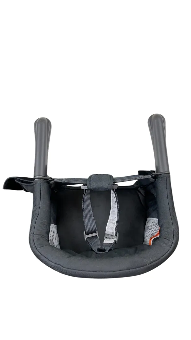 Inglesina Fast Table Chair, Black