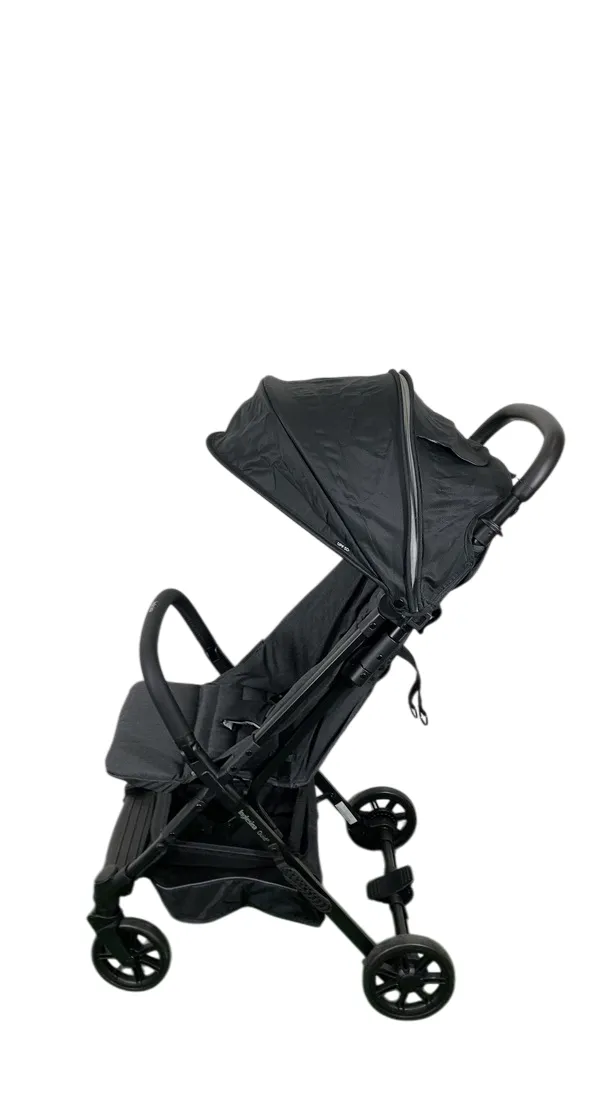 Inglesina Quid 2 Stroller, 2024, Puma Black