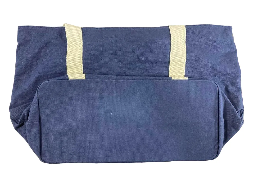 Ingrid & Isabel Mama Weekender Bag
