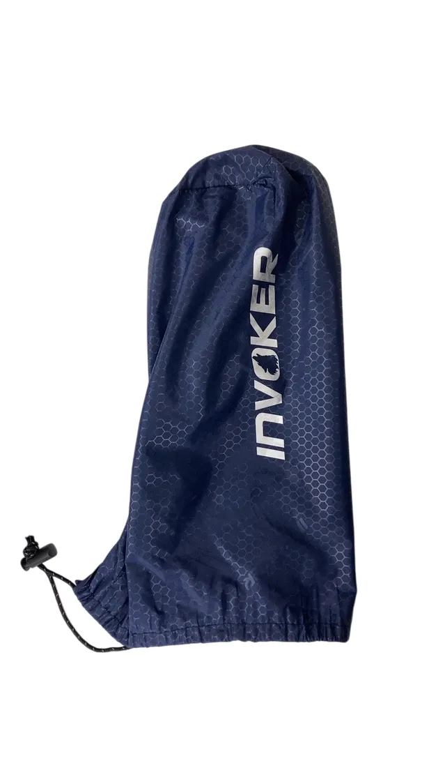 Invoker Camping Sleeping Pad, Navy Blue