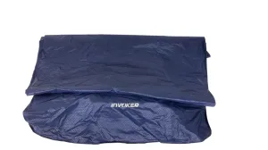Invoker Camping Sleeping Pad, Navy Blue
