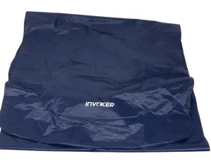 Invoker Camping Sleeping Pad, Navy Blue