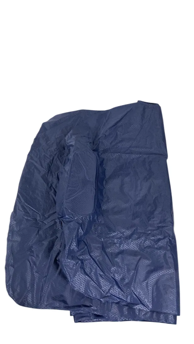 Invoker Camping Sleeping Pad, Navy Blue