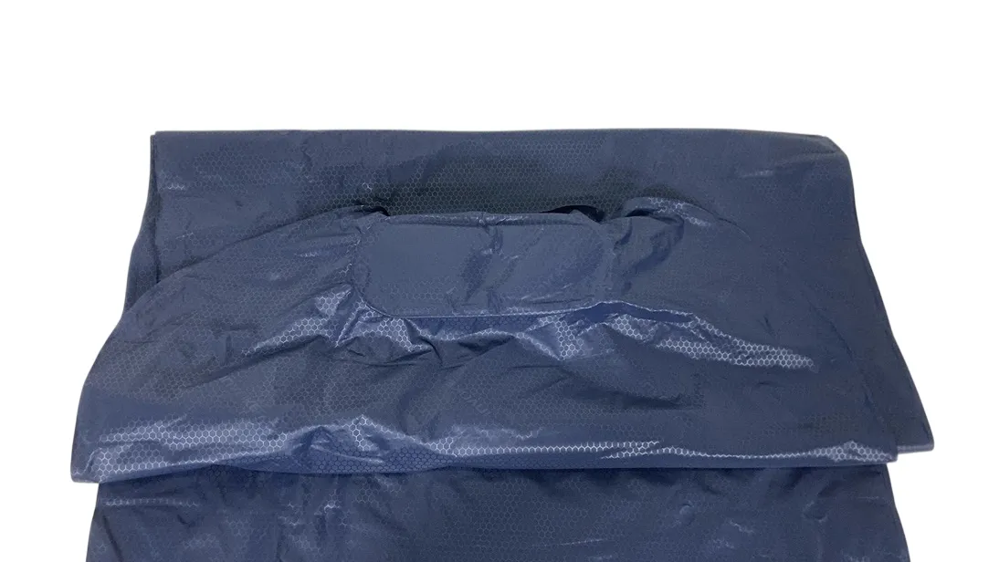 Invoker Camping Sleeping Pad, Navy Blue