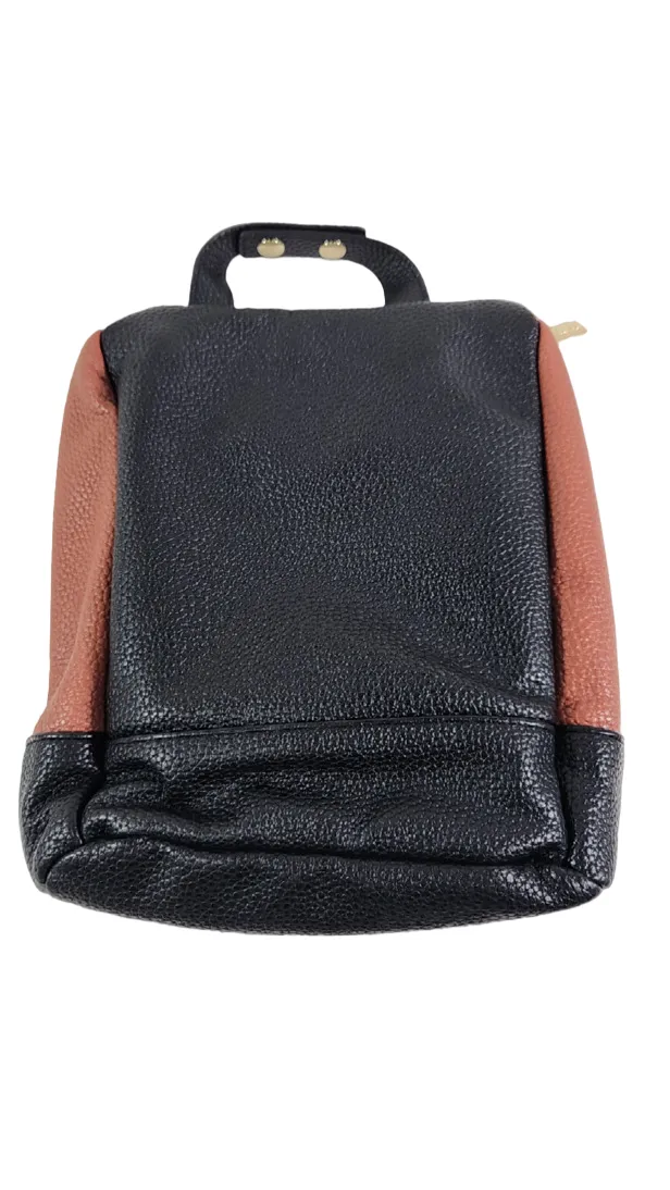 Itzy Ritzy Chill Like A Boss Bottle Bag, Coffee & Cream