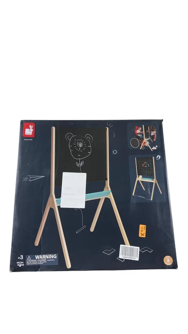 Janod Classic Magnetic Board