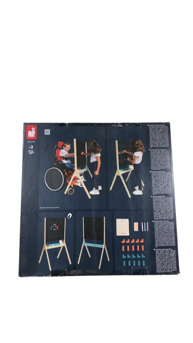 Janod Classic Magnetic Board