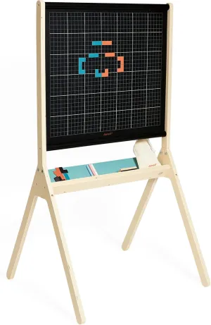 Janod Classic Magnetic Board
