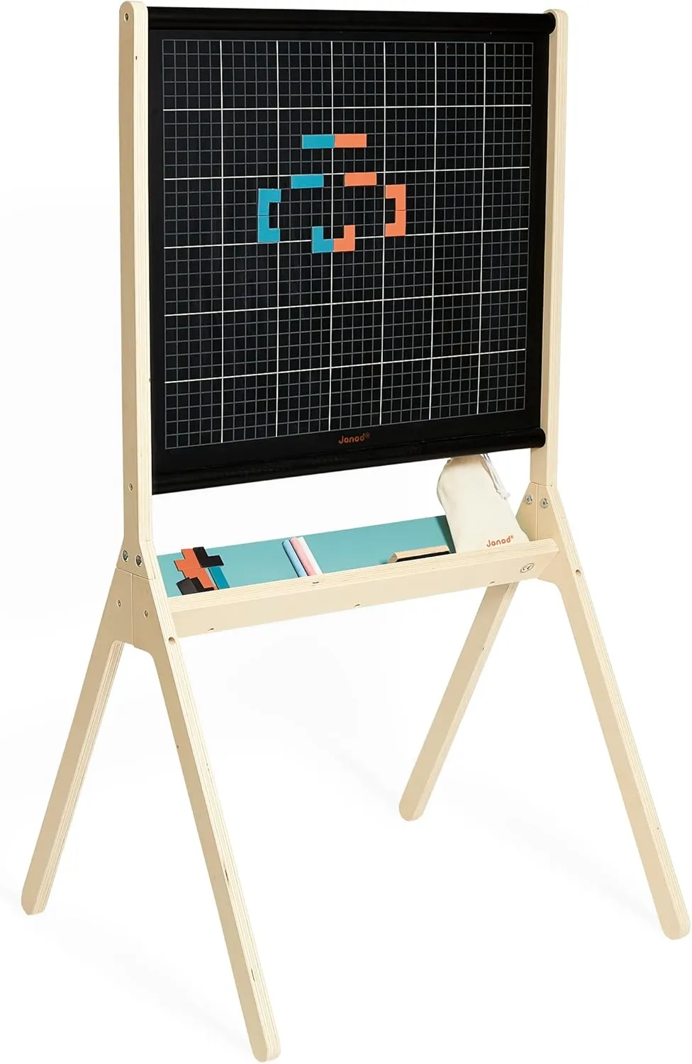 Janod Classic Magnetic Board