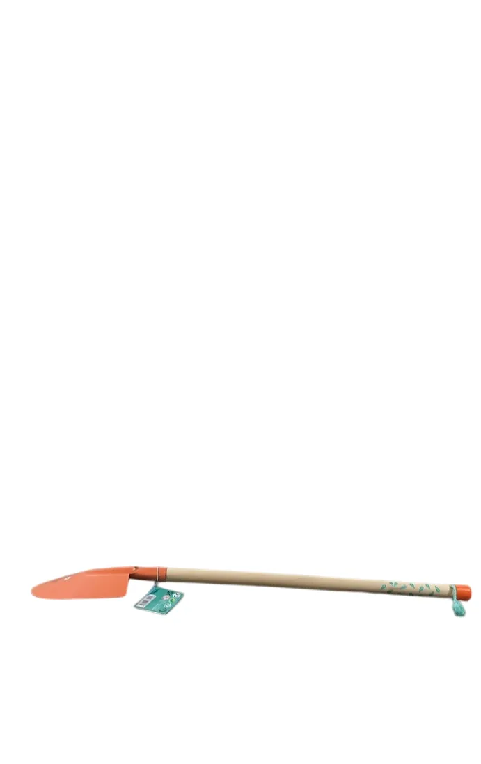 Janod Happy Garden Large Spade, Orange