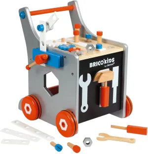Janod Workbench Walker