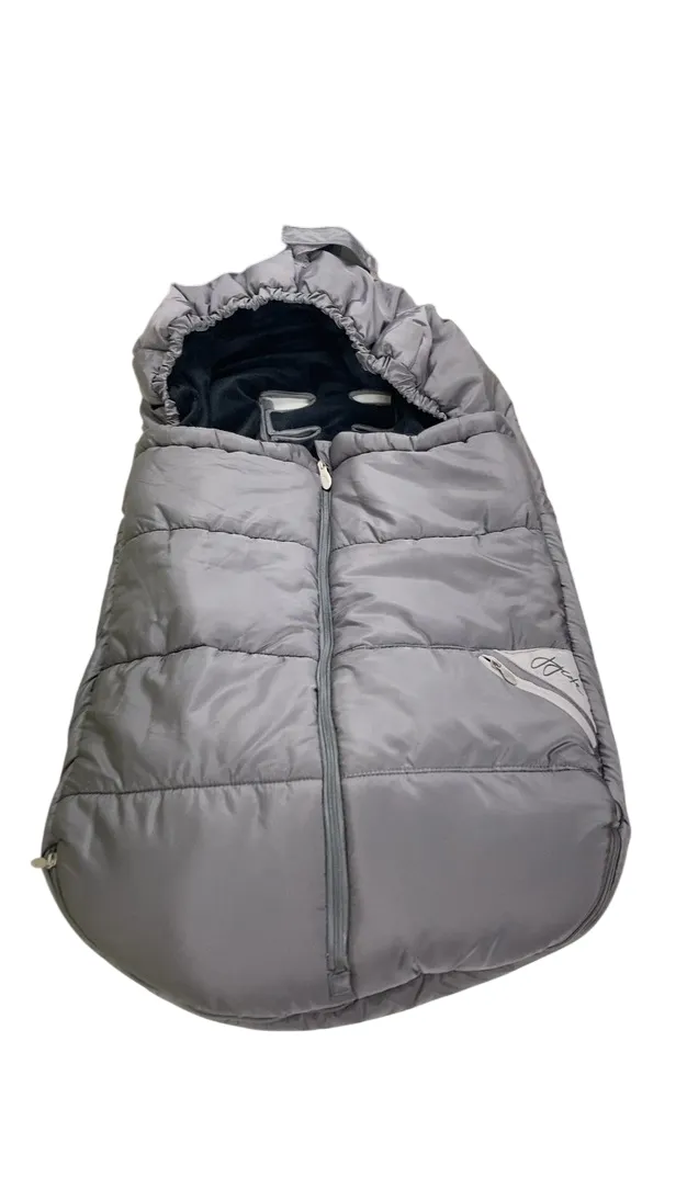 JJ Cole Polar BundleMe, Grey