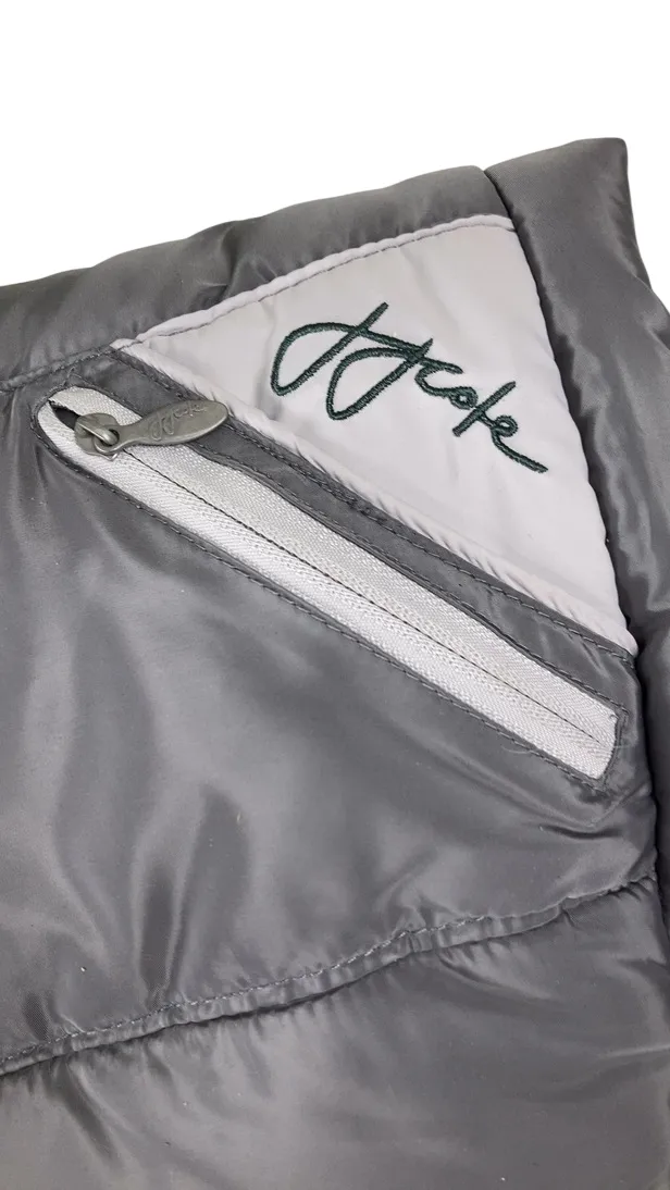 JJ Cole Polar BundleMe, Grey