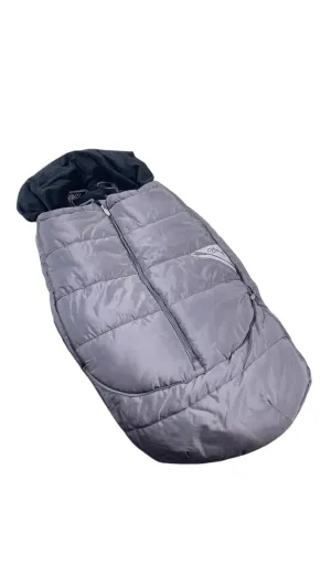 JJ Cole Polar BundleMe, Grey