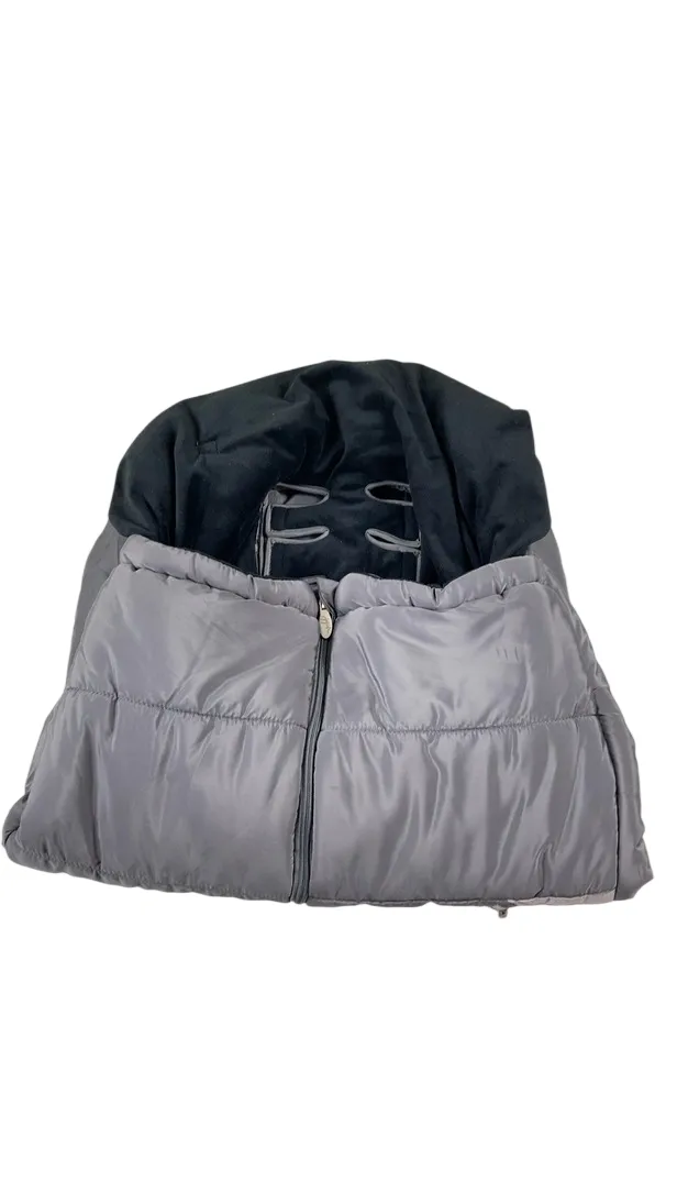 JJ Cole Polar BundleMe, Grey