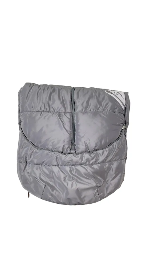JJ Cole Polar BundleMe, Grey