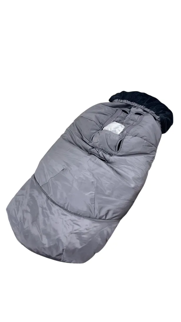JJ Cole Polar BundleMe, Grey
