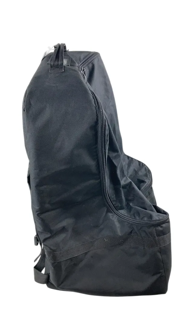 J.L. Childress Backpack Car Seat Travel Bag
