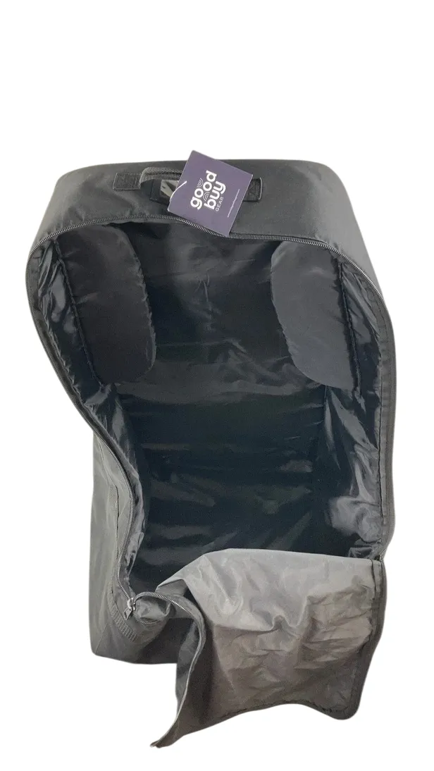 J.L. Childress Backpack Car Seat Travel Bag