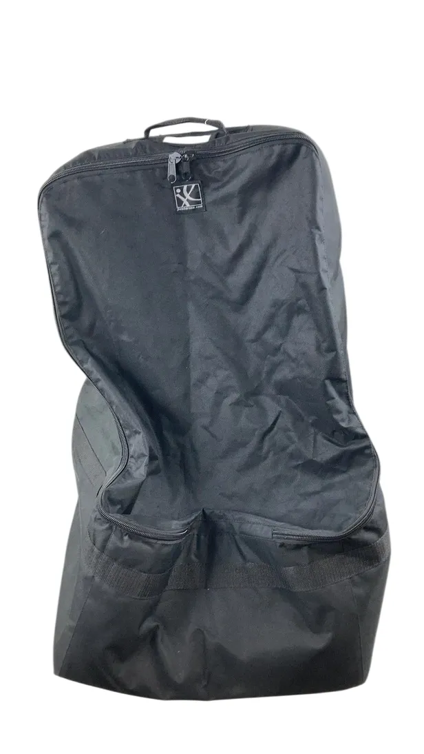 J.L. Childress Backpack Car Seat Travel Bag