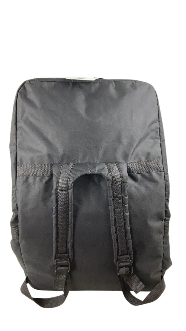 J.L. Childress Backpack Car Seat Travel Bag