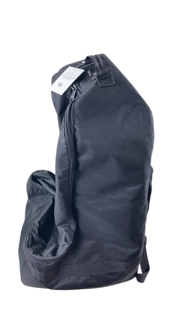 J.L. Childress Backpack Car Seat Travel Bag