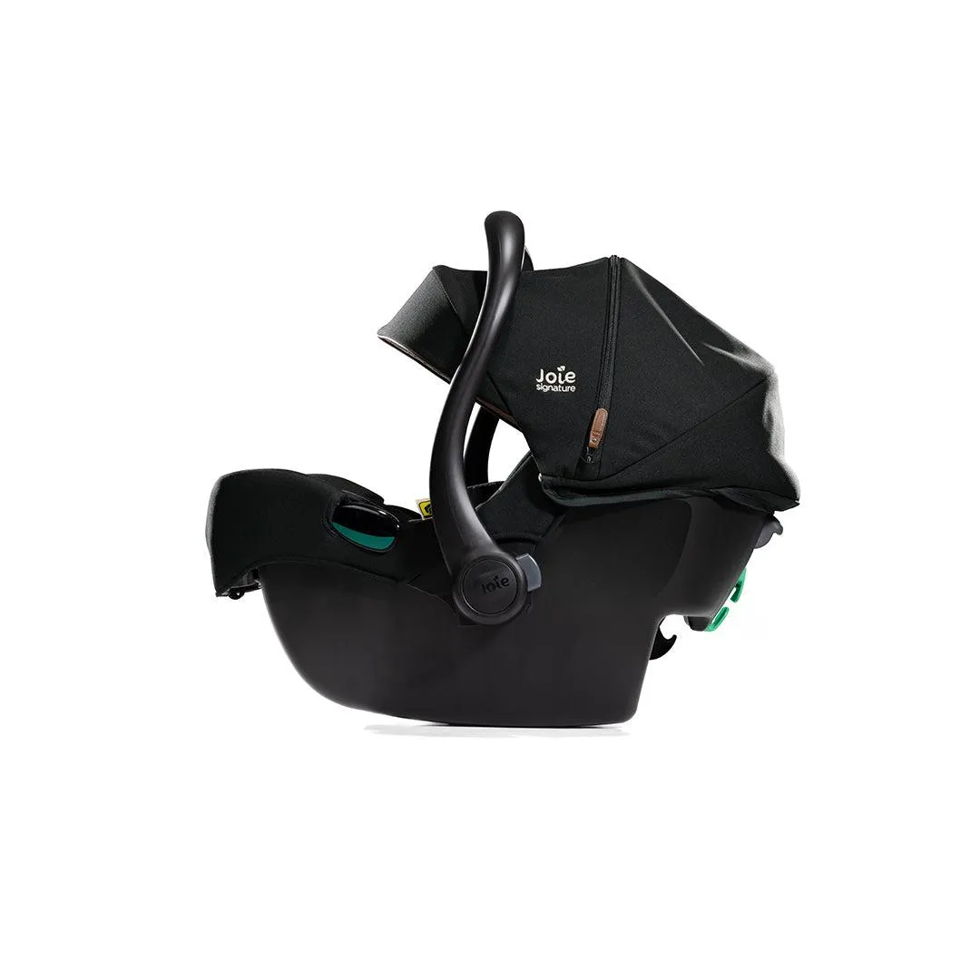 Joie Signature i-Jemini Car Seat - Eclipse