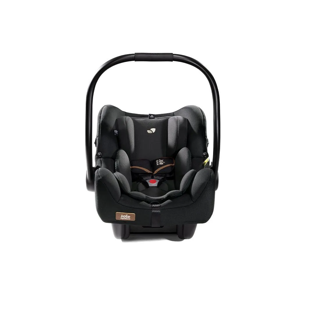 Joie Signature i-Jemini Car Seat - Eclipse