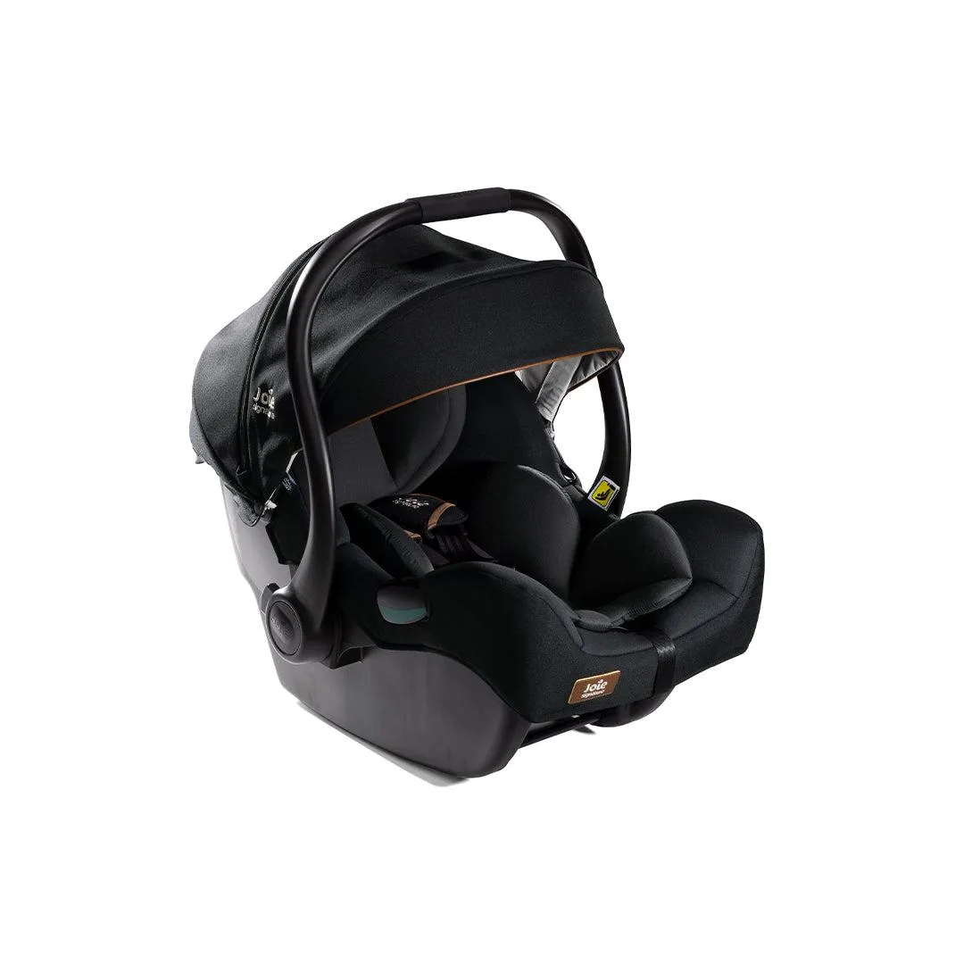 Joie Signature i-Jemini Car Seat - Eclipse