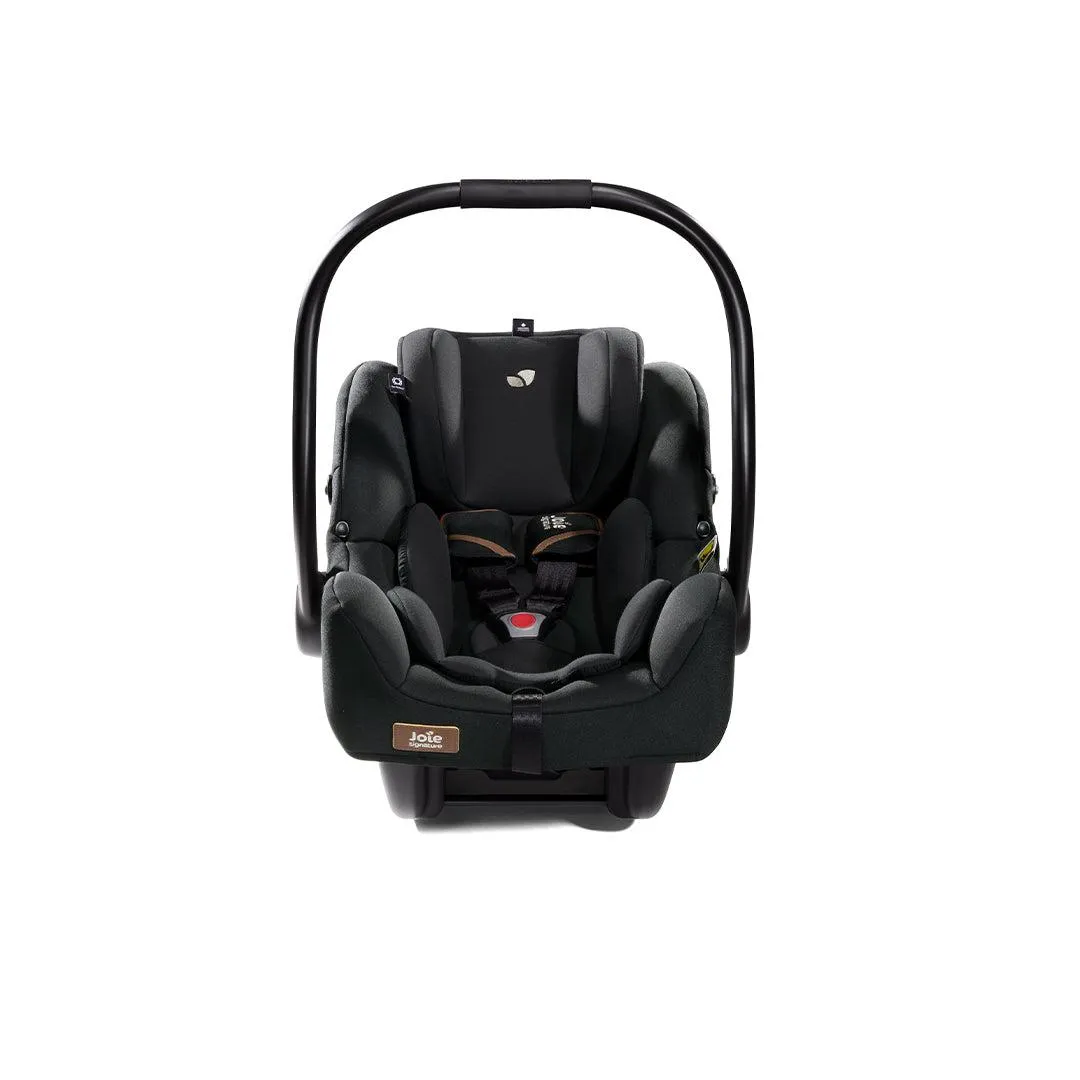 Joie Signature i-Jemini Car Seat - Eclipse