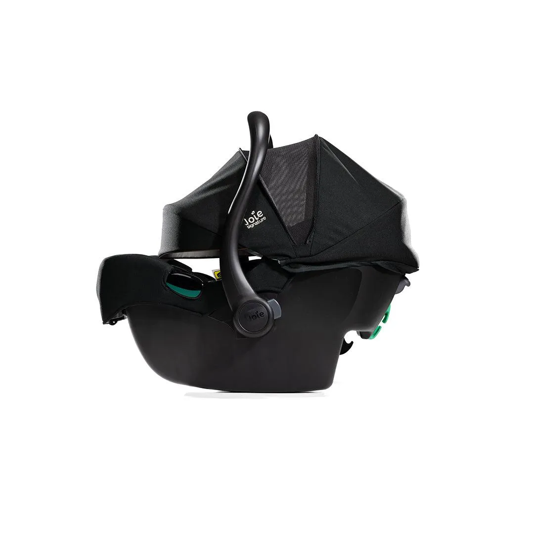 Joie Signature i-Jemini Car Seat - Eclipse