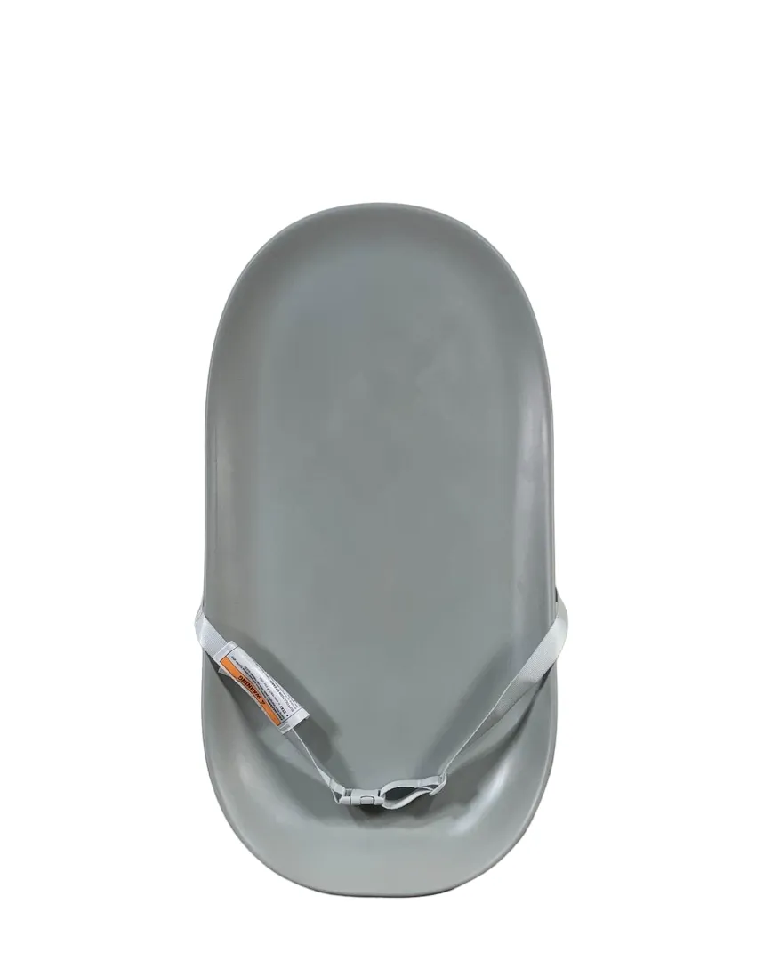 Jool Waterproof Changing Pad, Gray