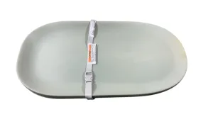 Jool Waterproof Changing Pad, Sage