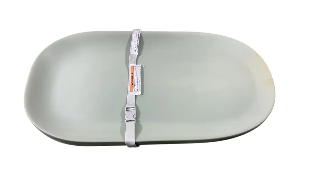 Jool Waterproof Changing Pad, Sage