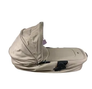 Joolz Aer  Carrycot, Sandy Taupe