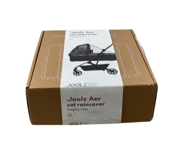 Joolz Aer Cot Rain Cover