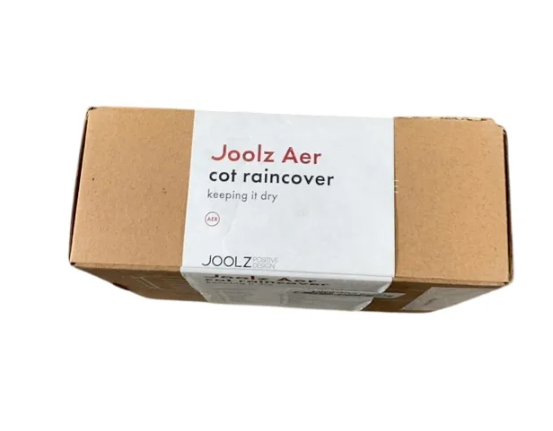 Joolz Aer Cot Rain Cover