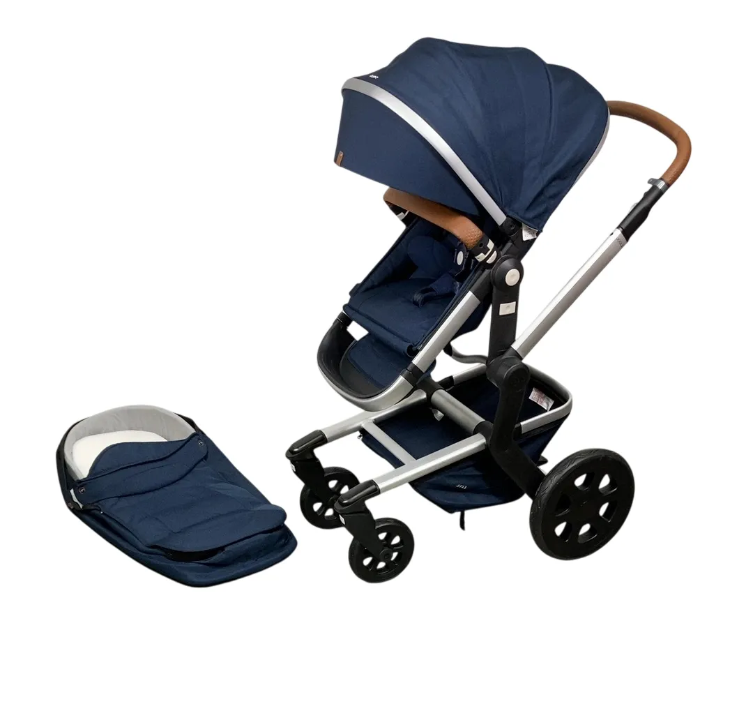 Joolz Day 3 Stroller, 2019, Classic Blue