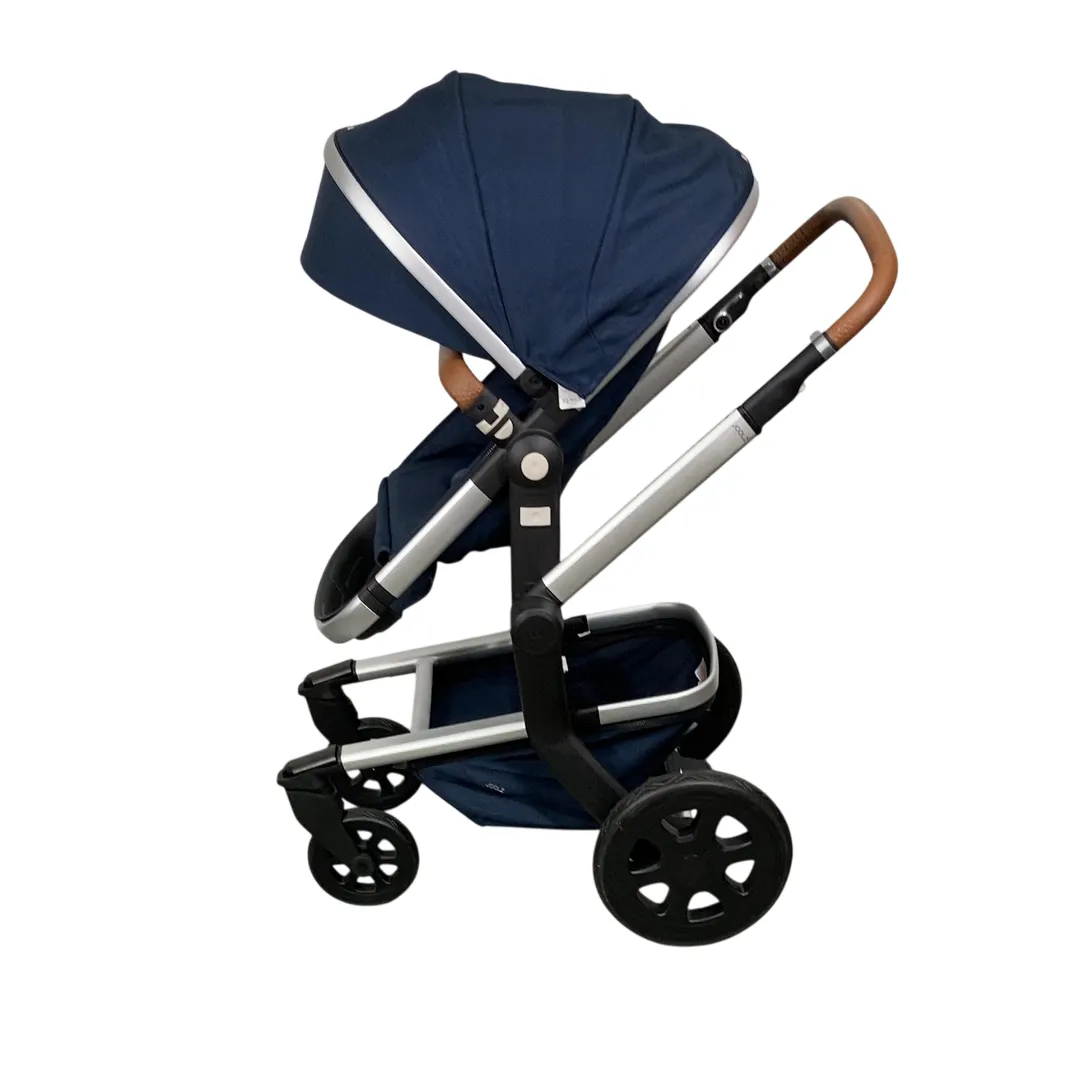 Joolz Day 3 Stroller, 2019, Classic Blue