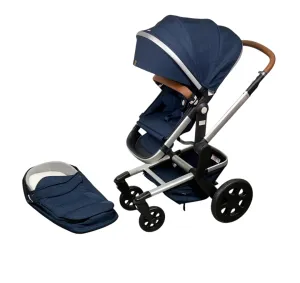 Joolz Day 3 Stroller, 2019, Classic Blue